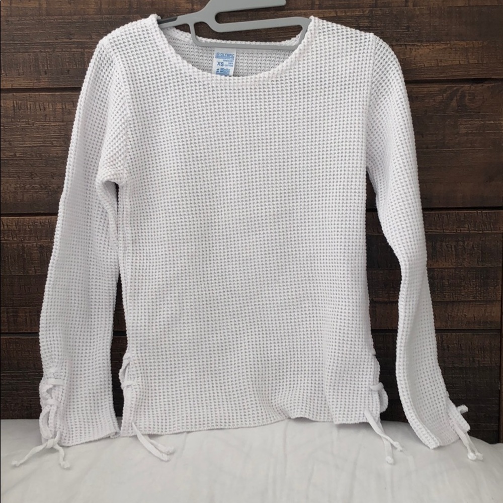 Long sleeve/cotton from Greece/made in Greece